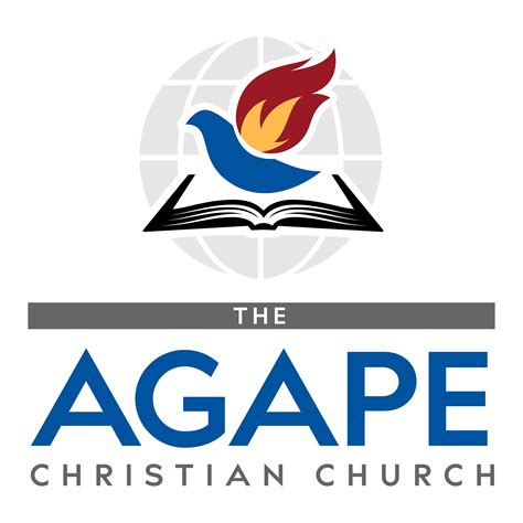 agape christian church international.